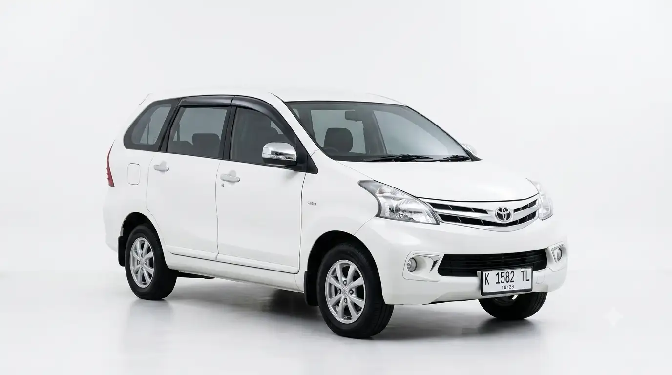 Toyota Avanza