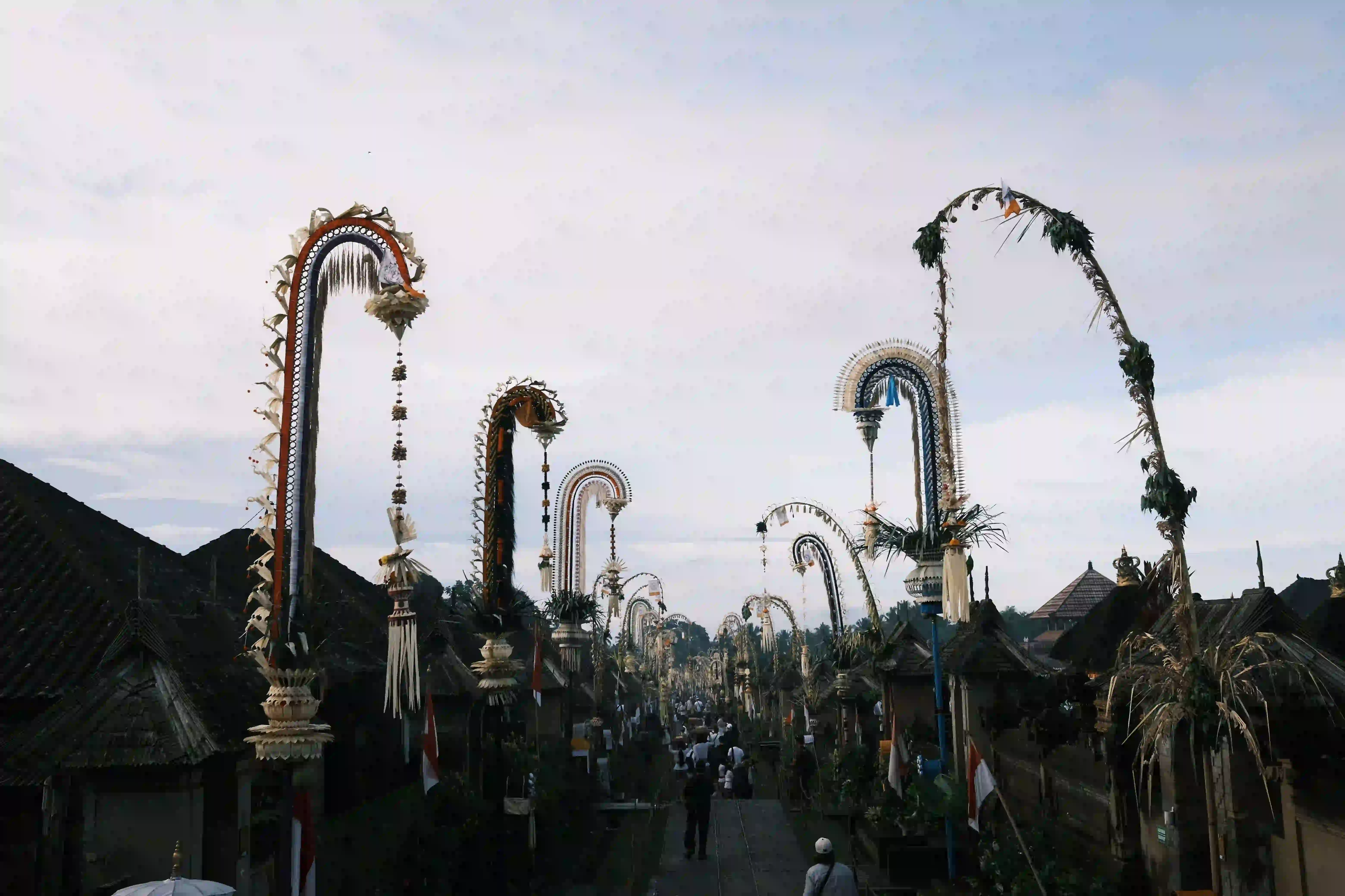 Contact Newman Tour Guide in Bali