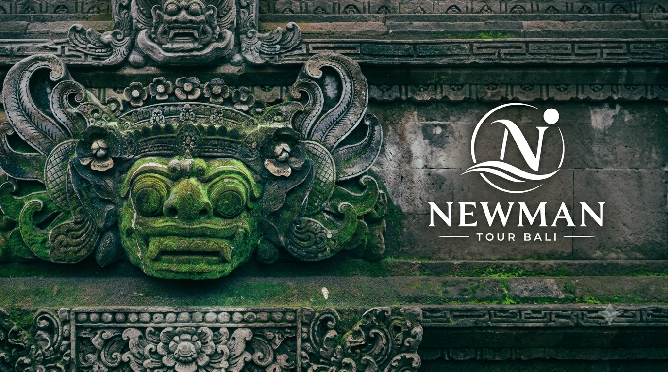 Plan a personal private Bali journey with Newman
