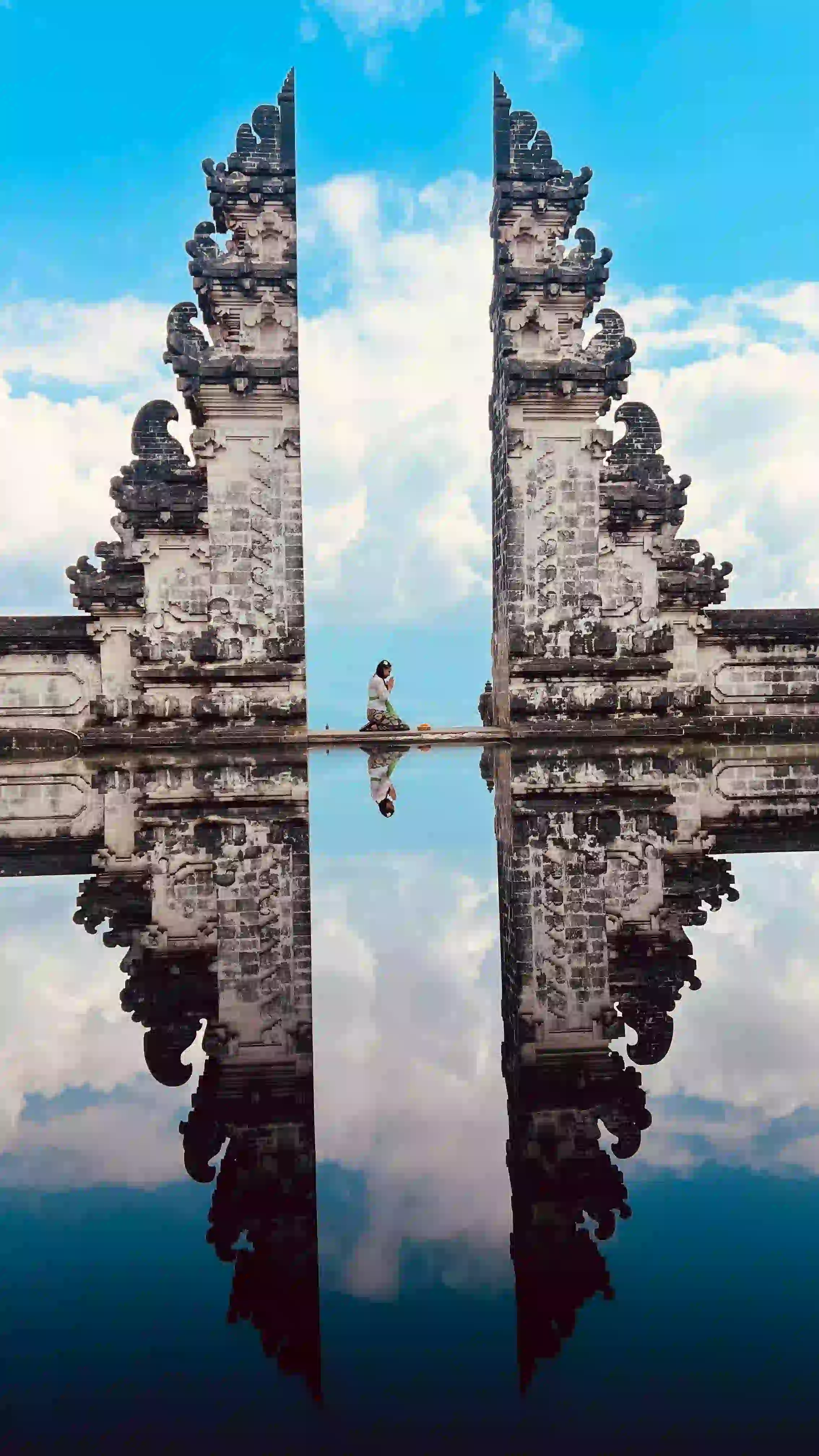 Bali Instagram Highlights